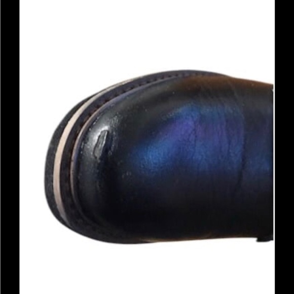 Deer Stags Kids’ Denny‎ Lace-Up Dress Comfort Oxford In Black Size 11M​ - Picture 9 of 12